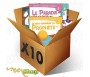 Pack de 10 livres "J'apprends ma Religion"