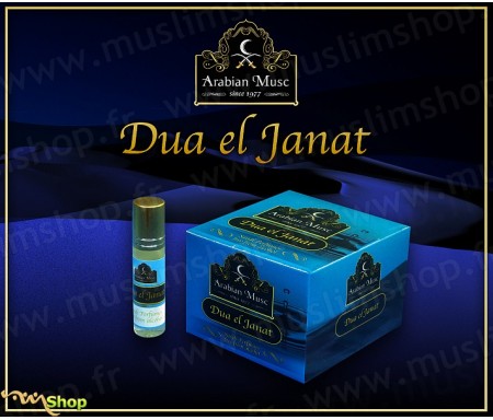 Parfum Stick Dua El Janat (8ml)