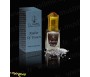 Parfum Amber of Yemen (Mixte) - 5ml