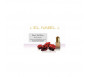 Parfum Red Rose (Mixte) - 5ml - El Nabil Classique