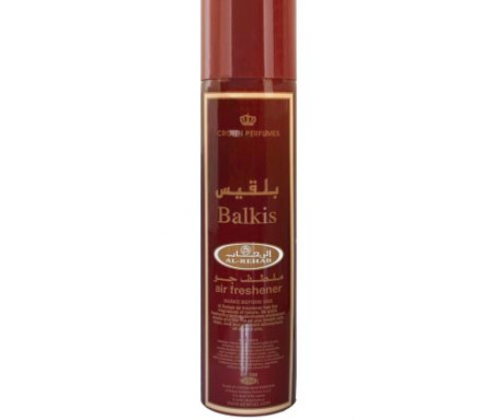 Désodorisant Al-Rehab : Balkis (300ml)