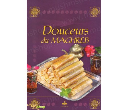 Douceurs du Maghreb