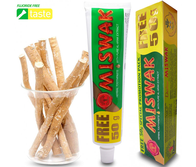 acheter Dentifrice au Siwak-Miswak-Siwaak-Siweek-Arak - Biorient