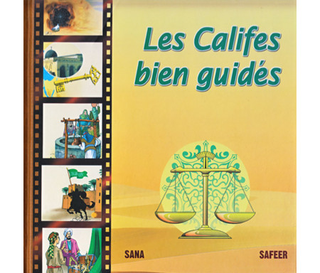 Les Califes Bien-Guidés