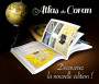 Atlas du Coran - Personnages, Groupes Humains, Lieux