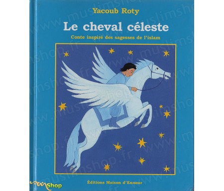 Le Cheval Céleste