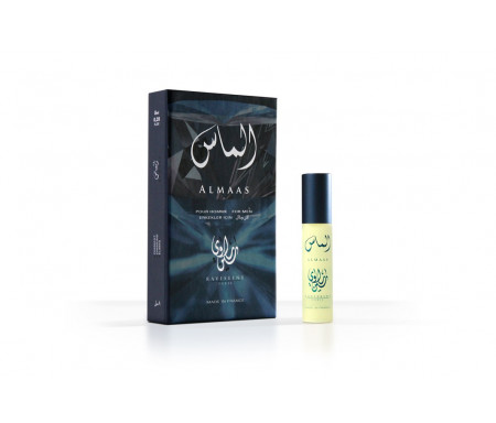 Parfum Almaas (Homme) - 8ml