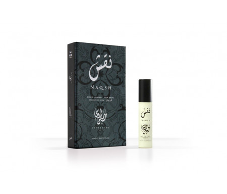 Parfum Naqsh (Homme) - 8ml