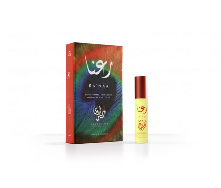 Parfum Ra'naa (Femme) - 8ml