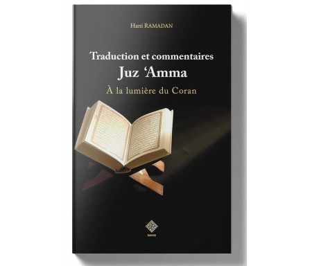 Traduction et commentaires Juz 'Amma