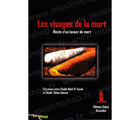 Les Visages de la Mort