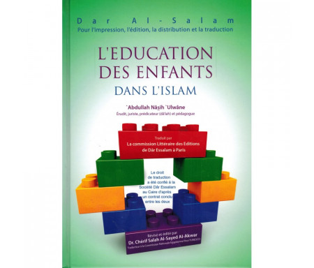 L'Education des Enfants dans l'Islam