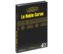 Le Noble Coran - Coffret 4 DVD (Coffret 4 DVD - Les prières de Tarawîh complètes - 60 Hizb - avec affichage des versets en arabe