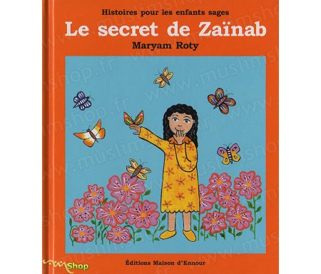 Le Secret de Zaïnab
