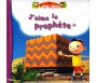 J'aime le Prophète - A partir de 3 ans - Collection P'tit Muslim Tome 5