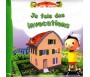 Je fais des Invocations - A partir de 3 ans - Collection P'tit Muslim Tome 3