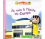 Je vais à l'école du Coran - A partir de 3 ans - Collection P'tit Muslim Tome 2