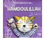 Sami apprend à dire Hamdoulillah - A partir de 2 ans