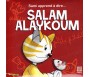 Sami apprend à dire Salam Alaykoum - A partir de 2 ans