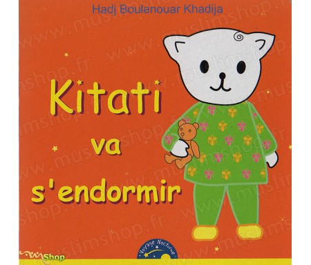 Kitati va s'endormir