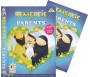 Remercie tes parents (1CD Audio + 1 Livre)