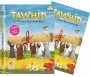 Tawhid - Le Message des Prophètes (1CD Audio + 1 livre)