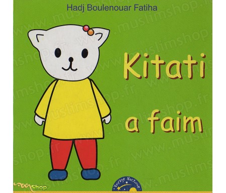 Kitati a faim