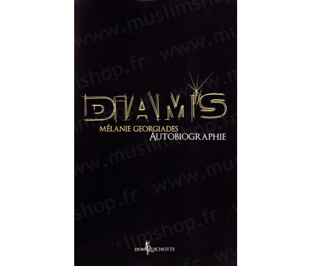 Diam's Autobiographie