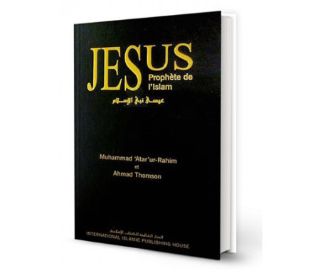 Jesus Prophète de l'Islam