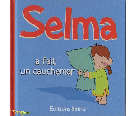 Selma, l'amie des tout petits