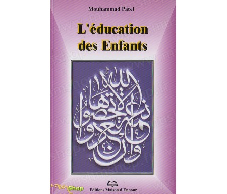 L'éducation des Enfants