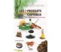 Les 7 produits Capitaux pour un Bien-Être naturel du corps