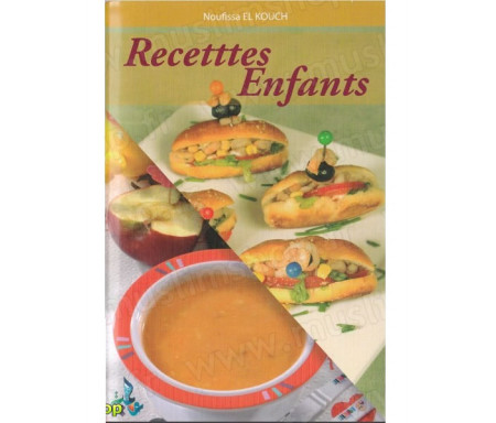 Recette Enfants