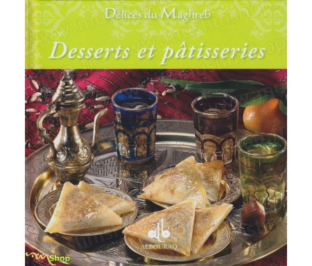 Desserts et Pâtisseries