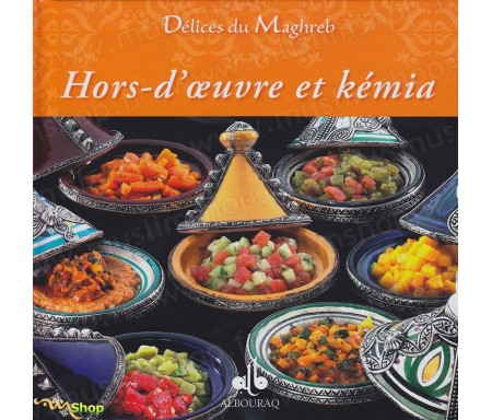 Hors d'oeuvre et Kemia