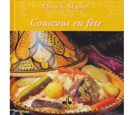 Couscous en fête