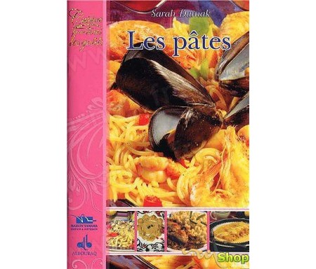 Les Pâtes