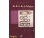 Le livre de la science