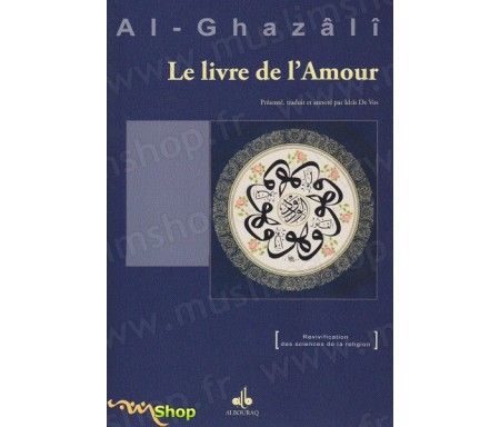 Le Livre de l'Amour