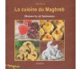 Cuisine du Maghreb -Dessert et Boissons