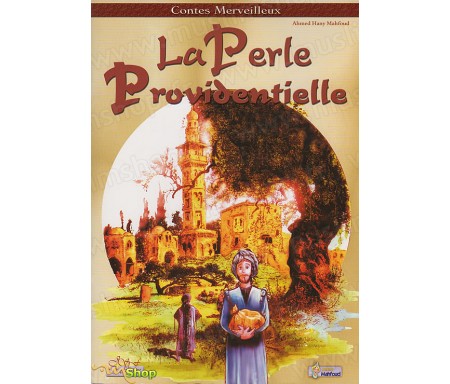 La Perle Providentielle