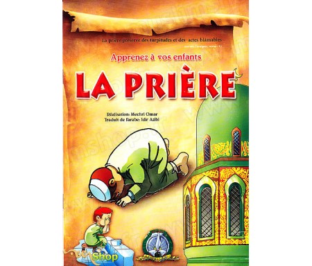 Coffret Cadeau : J'apprends la prière pour les enfants (Spécial Filles) par  chez Divers sur