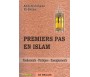 Premiers pas en Islam