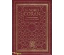 Le Noble Coran - Traduction du Sens de ses versets en français + 1 Livre Offert !