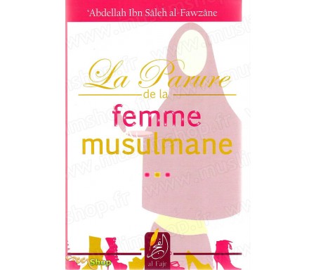 La parure de la femme musulmane