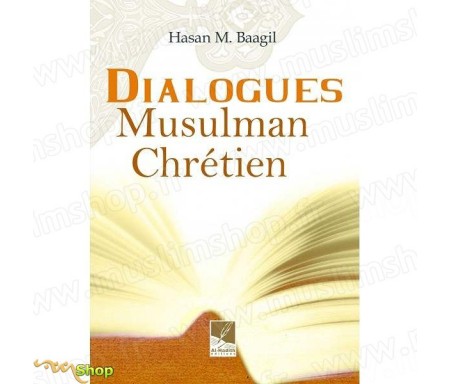 Dialogues Musulman-Chrétien