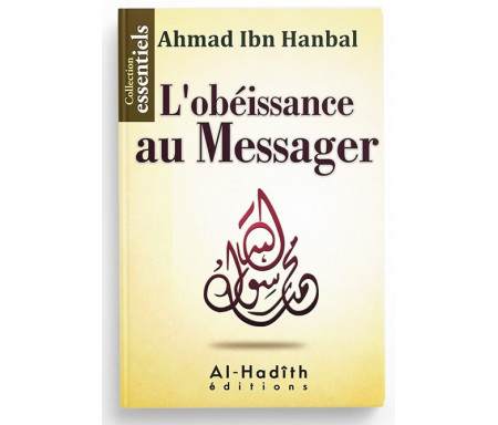 L'obéissance au Messager