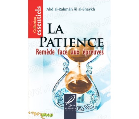 La Patience : Remède Face Aux Epreuves