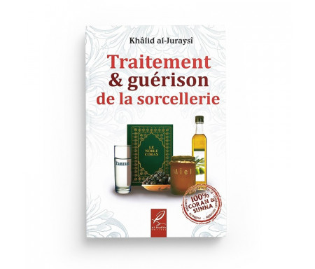 Traitement et guérison de la sorcellerie