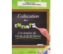 L'éducation des enfants